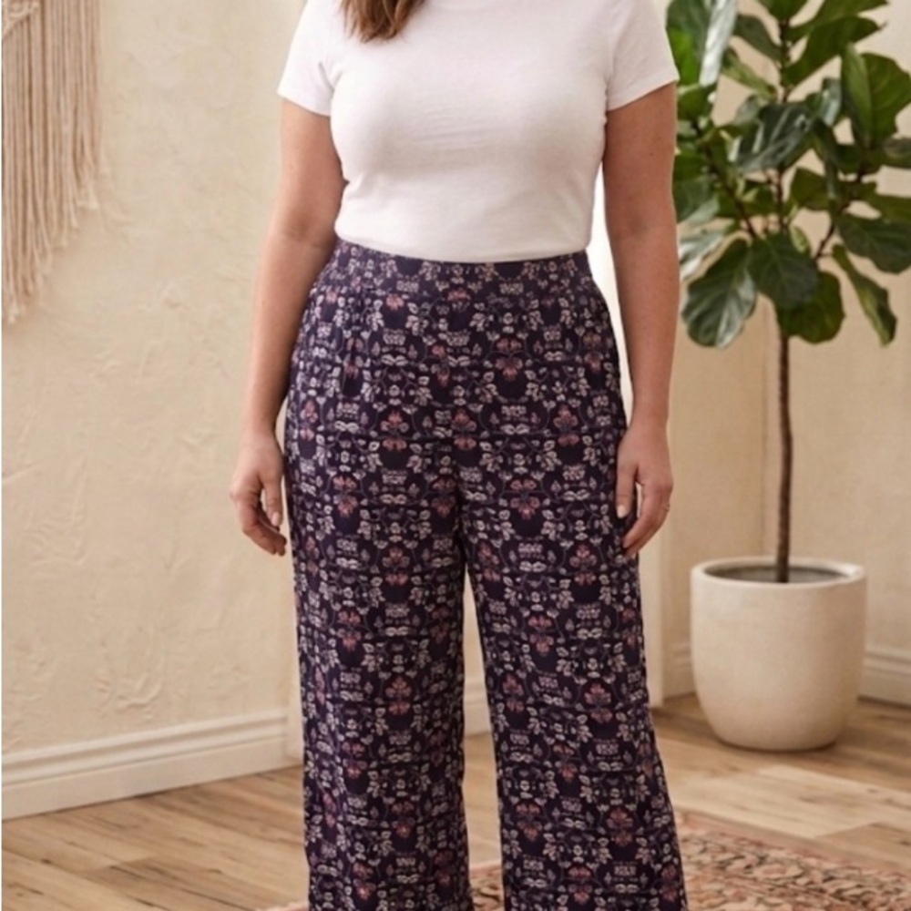 Mudd Boho relaxed Pant